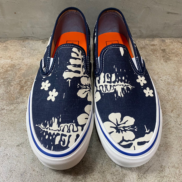Classic Slip-On 98 ANAHEIM FACTORY -VANS CLASSIC LINE-