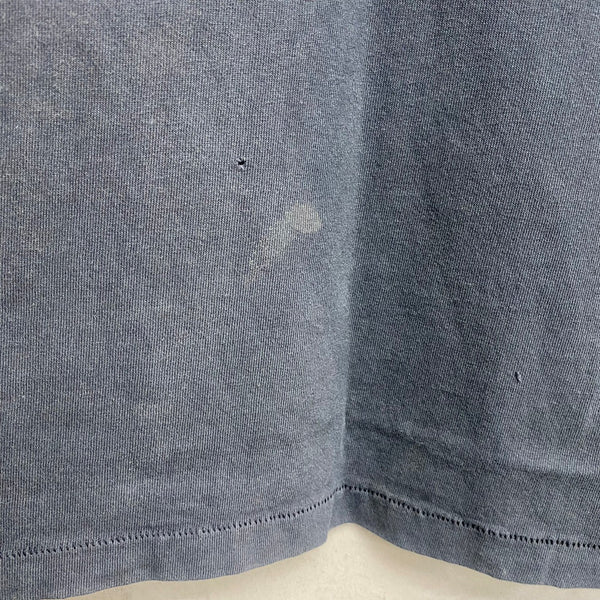 ANEX× Fruit of the Loom CLASSIC LOGO S / S TEE