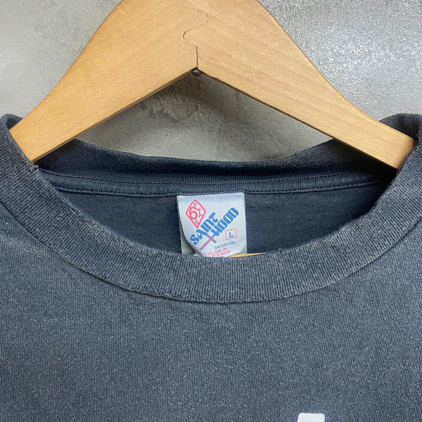 ANEX× Fruit of the Loom CLASSIC LOGO S / S TEE