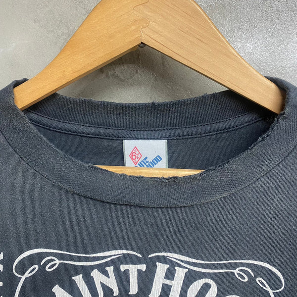 ANEX× Fruit of the Loom CLASSIC LOGO S / S TEE