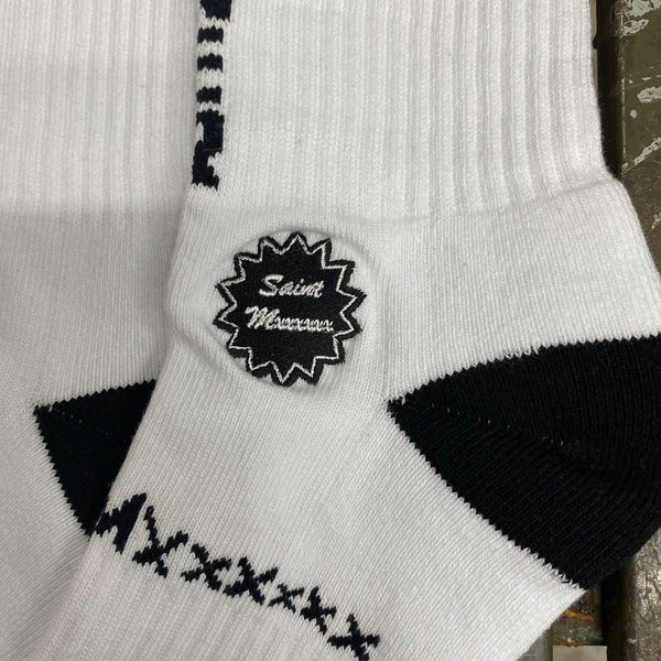 ANEX× Fruit of the Loom CLASSIC LOGO S / S TEE