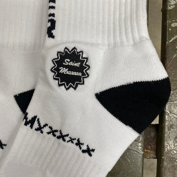 ANEX× Fruit of the Loom CLASSIC LOGO S / S TEE