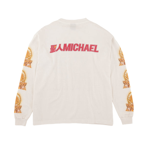 ANEX× Fruit of the Loom CLASSIC LOGO S / S TEE
