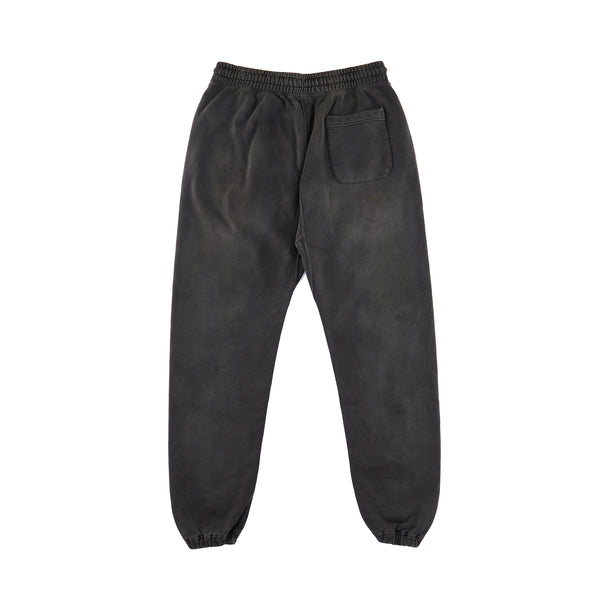 SAINT MICHAEL x BORN X RAISED SWEAT PANTS ' BORN SAINT ' -COLLABORATION-/ Saint Michael
