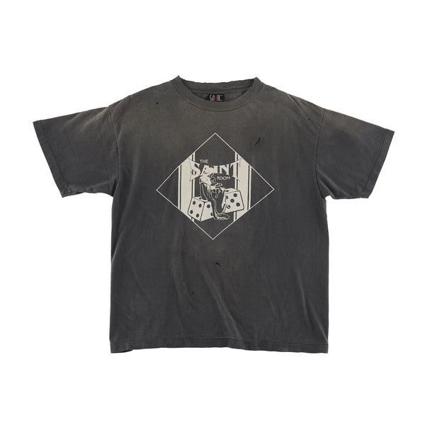 SAINT MICHAEL x SHERMER T-SHIRTS ' SAINT ROOM ' -COLLABORATION-S/ Saint Michael