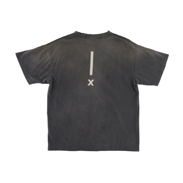 SAINT MICHAEL x SHERMER T-SHIRTS ' SAINT ROOM ' -COLLABORATION-S/ Saint Michael