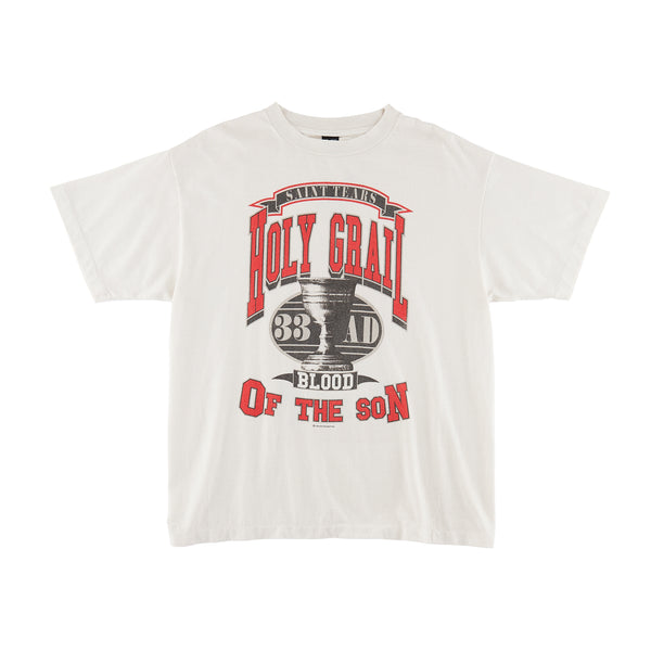 ANEX× Fruit of the Loom CLASSIC LOGO S / S TEE