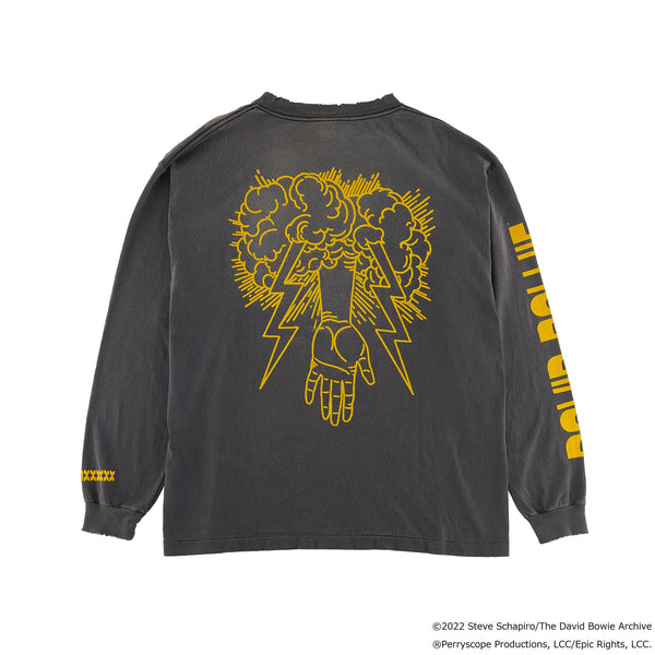 ANEX× Fruit of the Loom CLASSIC LOGO S / S TEE