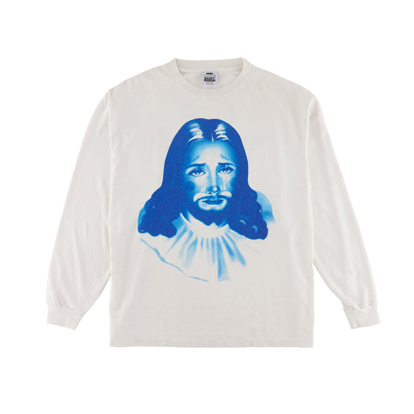 ANEX× Fruit of the Loom CLASSIC LOGO S / S TEE