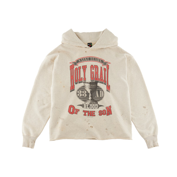 ANEX× Fruit of the Loom CLASSIC LOGO S / S TEE