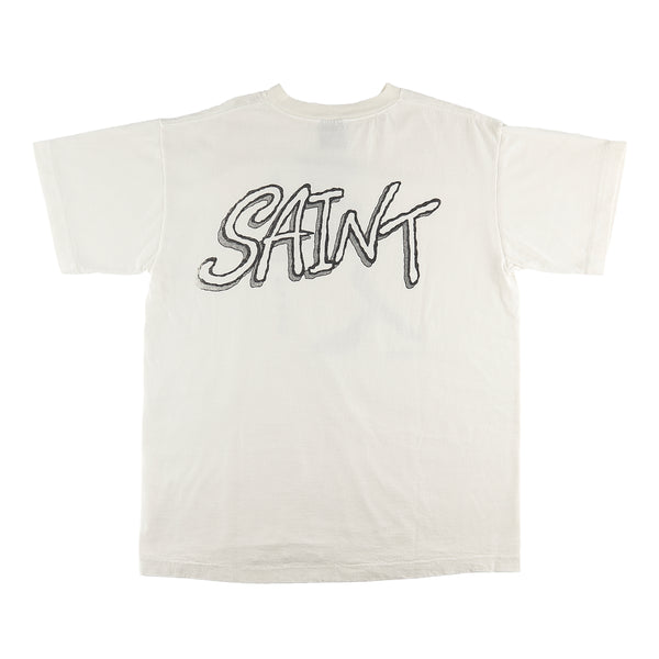 ANEX× Fruit of the Loom CLASSIC LOGO S / S TEE