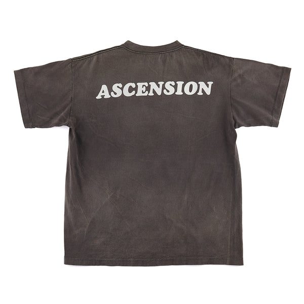 ANEX× Fruit of the Loom CLASSIC LOGO S / S TEE