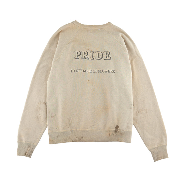 ANEX× Fruit of the Loom CLASSIC LOGO S / S TEE