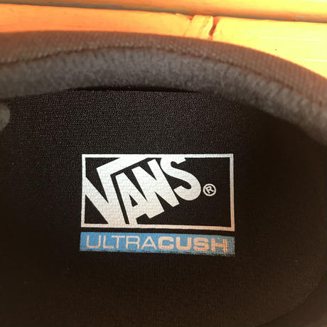 Old Skool "Made For The Makers" -VANS CLASSIC LINE-