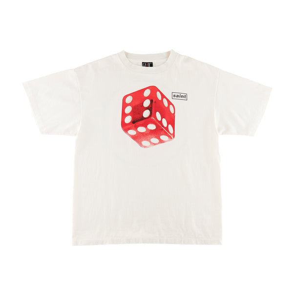 ANEX× Fruit of the Loom CLASSIC LOGO S / S TEE