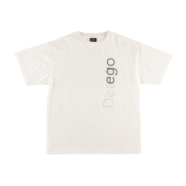 ANEX× Fruit of the Loom CLASSIC LOGO S / S TEE