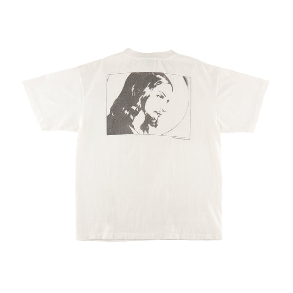 ANEX× Fruit of the Loom CLASSIC LOGO S / S TEE