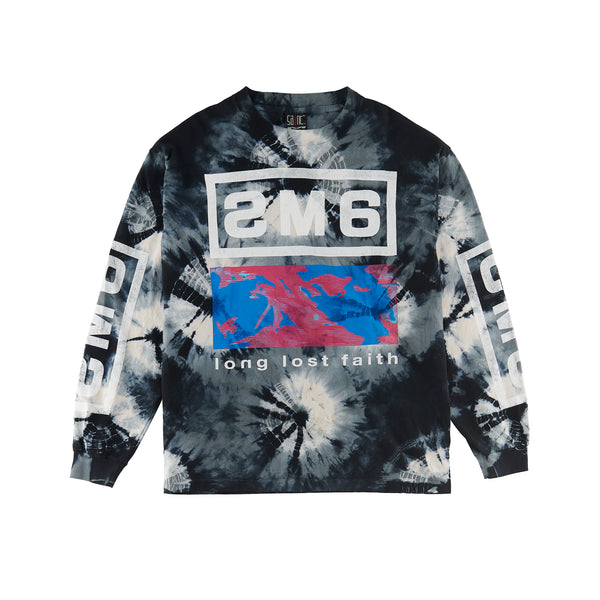 ANEX× Fruit of the Loom CLASSIC LOGO S / S TEE