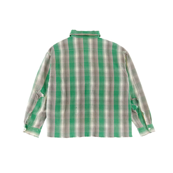 ANEX× Fruit of the Loom CLASSIC LOGO S / S TEE