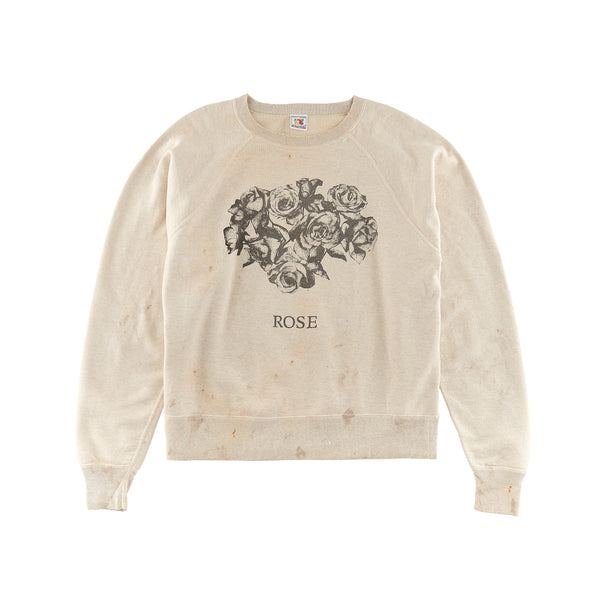 ANEX× Fruit of the Loom CLASSIC LOGO S / S TEE
