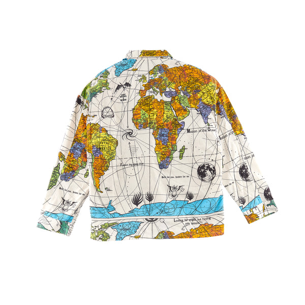 ANEX× Fruit of the Loom CLASSIC LOGO S / S TEE