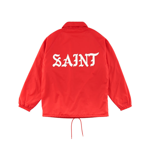 ANEX× Fruit of the Loom CLASSIC LOGO S / S TEE