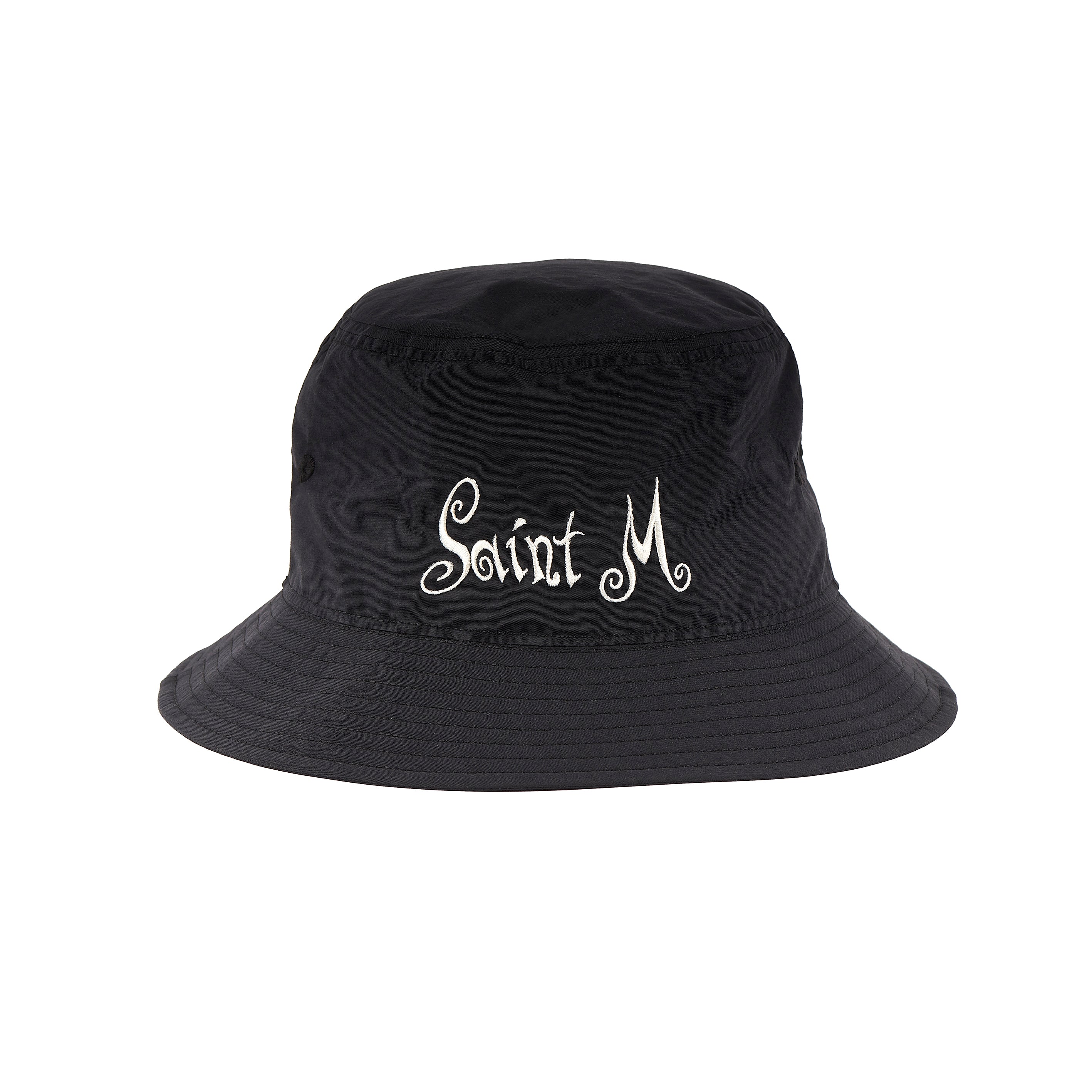 SAINT MICHAEL BUCKET HAT " SAINT M " / Saint Michael