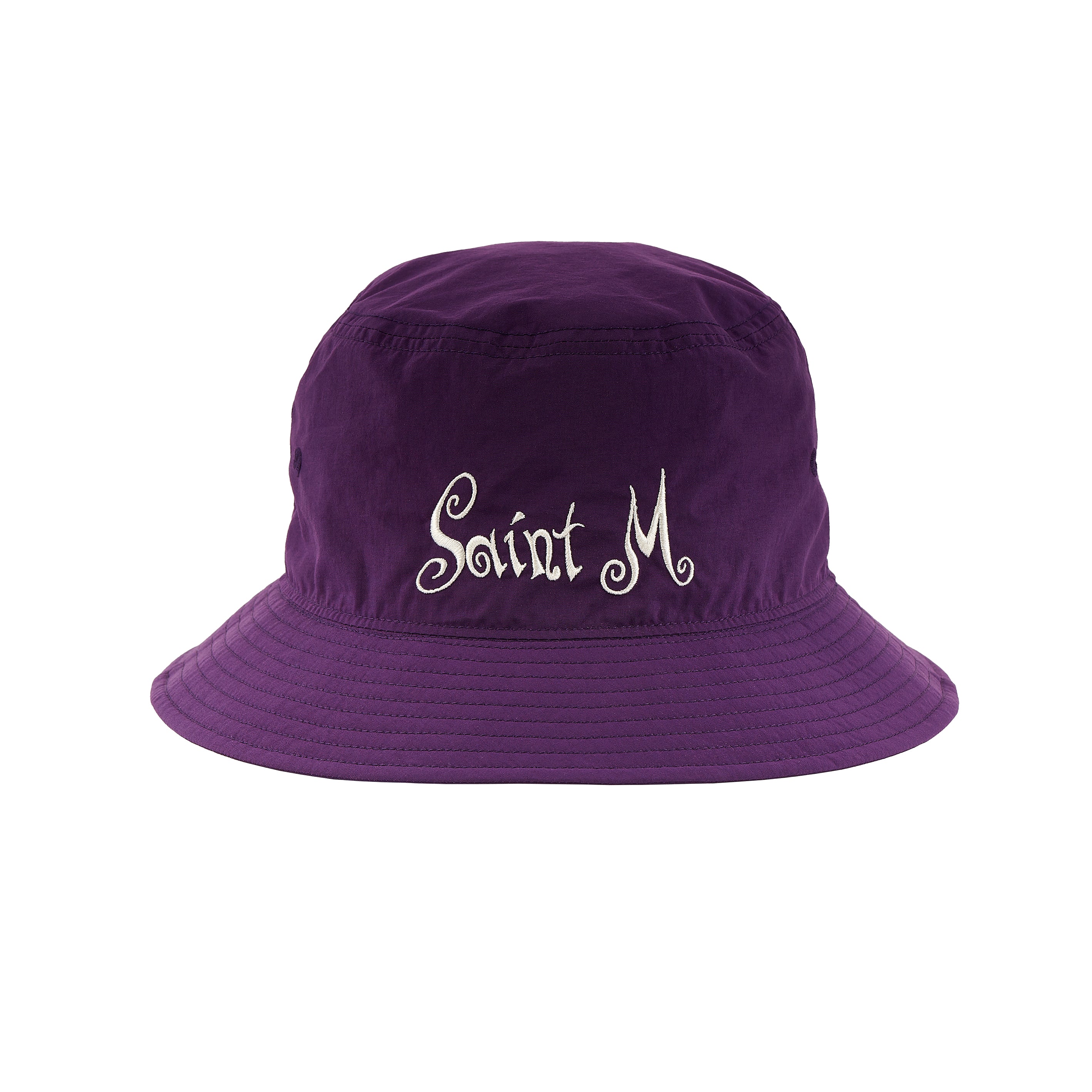 SAINT MICHAEL BUCKET HAT 