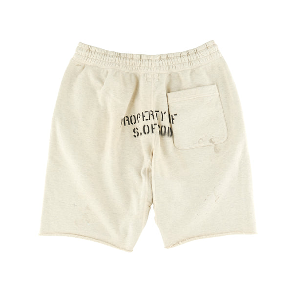 ANEX× Fruit of the Loom CLASSIC LOGO S / S TEE