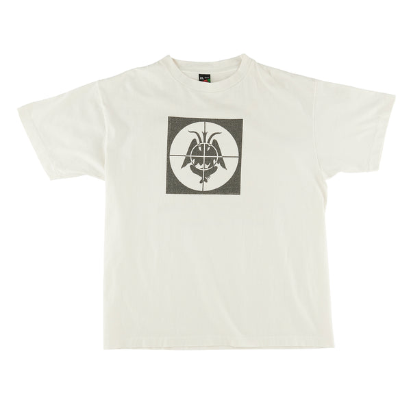 SAINT MICHAEL x DENIM TEARS T-SHIRTS 'SW' -COLLABORATION-S/ Saint Michael