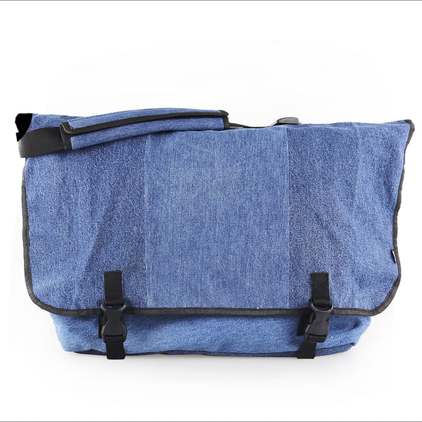 [FINAL ONE!] HUGE DAYPACK / PACKING
