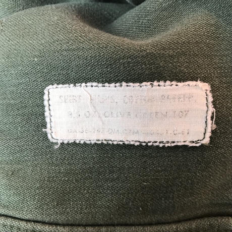 [ ONLY ONE ! ] US ARMED FORCES UTILITY SHIRT / Mr.Clean Select