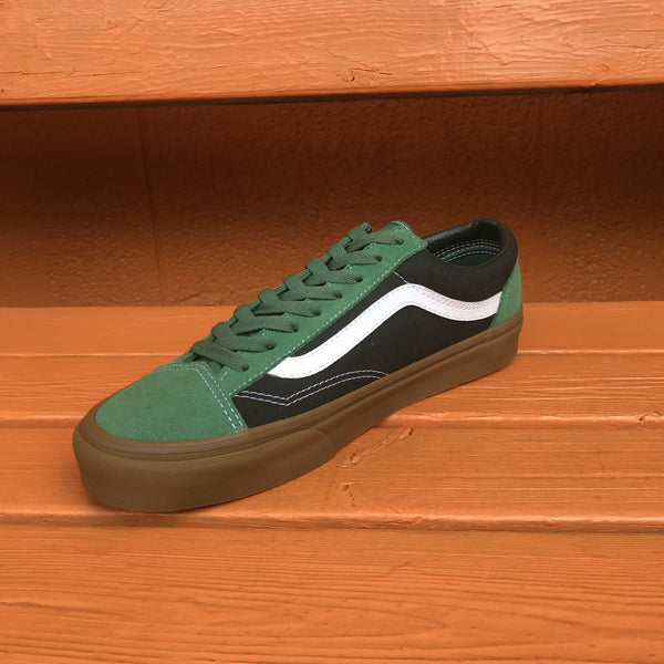 Style 36 "Gum" -VANS CLASSIC LINE-