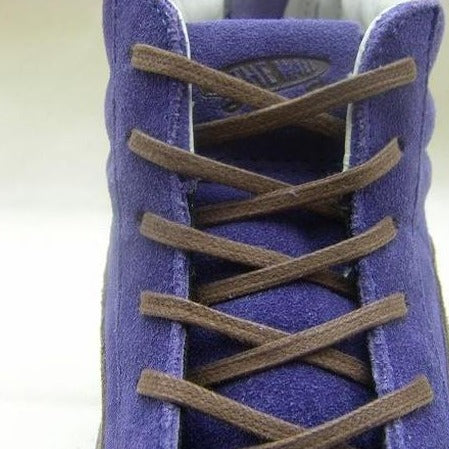 [ FINAL ONE ! ] Sk8-Hi Zip LX (Premier Suede) -VANS VAULT LINE-