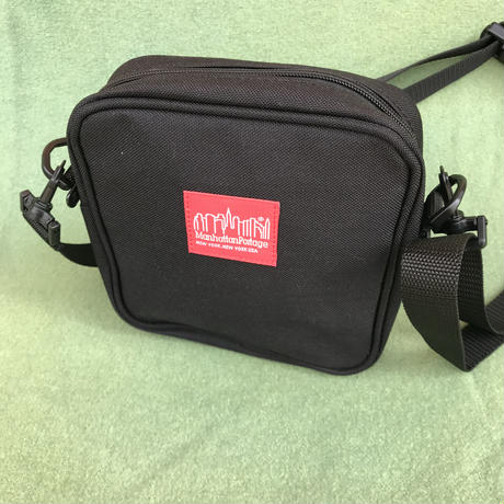 Duarte Square Shoulder Bag -Manhattan Portage-