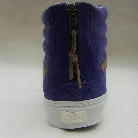 [ FINAL ONE ! ] Sk8-Hi Zip LX (Premier Suede) -VANS VAULT LINE-