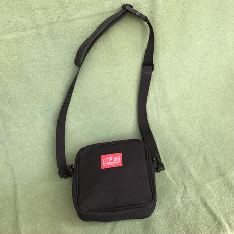 Duarte Square Shoulder Bag -Manhattan Portage-