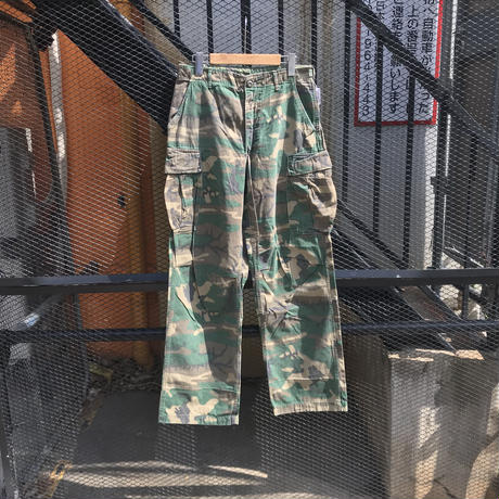 [ONLY ONE!] US ARMED FORCES JUNGLE FATIGUE TROUSERS / Mr.Clean Select