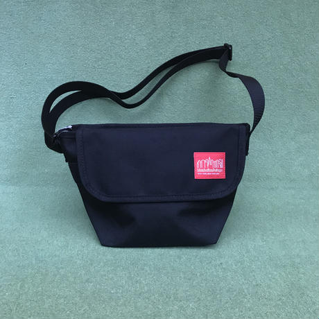 Casual Messenger Bag -Manhattan Portage-
