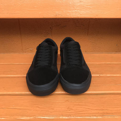 Old Skool "Made For The Makers" -VANS CLASSIC LINE-