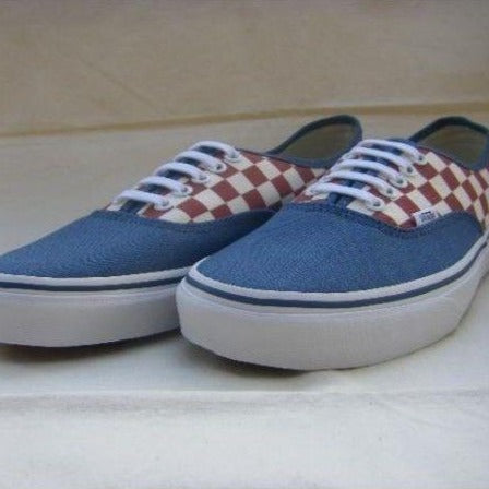 AUTHENTIC (50TH) -VANS CLASSIC LINE-