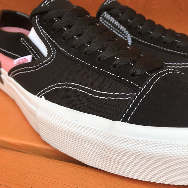 [FINAL ONE!] Slip-On Cap -VANS CLASSIC LINE-