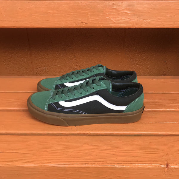 Style 36 "Gum" -VANS CLASSIC LINE-