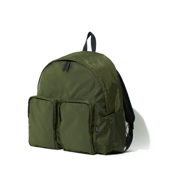 [FINAL ONE!] HUGE DAYPACK / PACKING