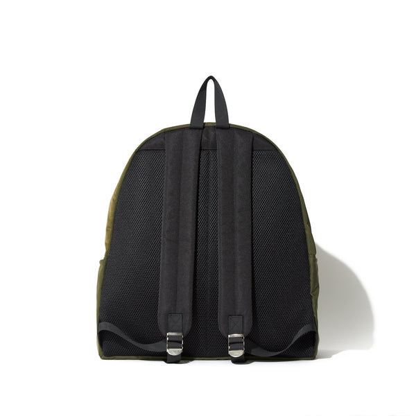 [FINAL ONE!] HUGE DAYPACK / PACKING