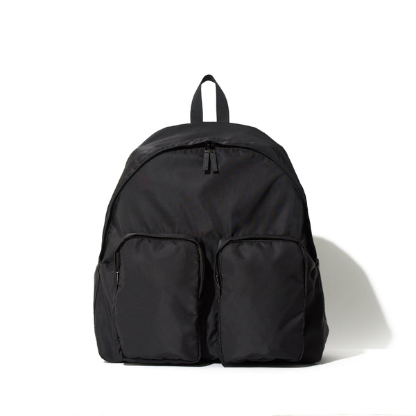 [FINAL ONE!] HUGE DAYPACK / PACKING