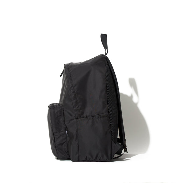 [FINAL ONE!] HUGE DAYPACK / PACKING