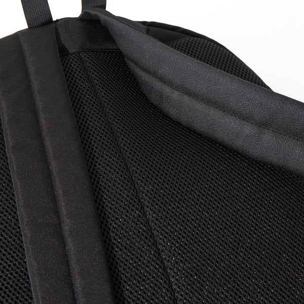 [FINAL ONE!] HUGE DAYPACK / PACKING