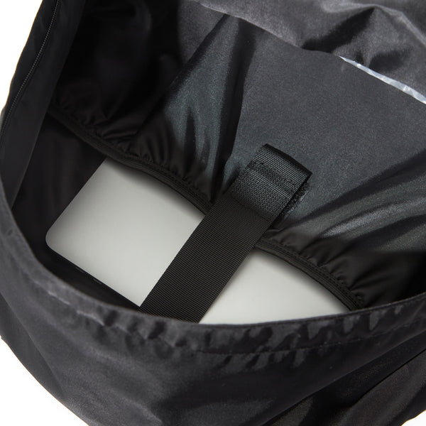 [FINAL ONE!] HUGE DAYPACK / PACKING