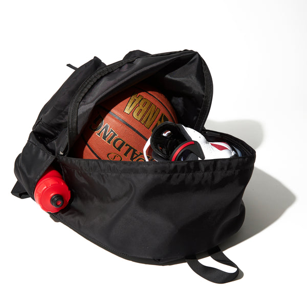 [FINAL ONE!] HUGE DAYPACK / PACKING